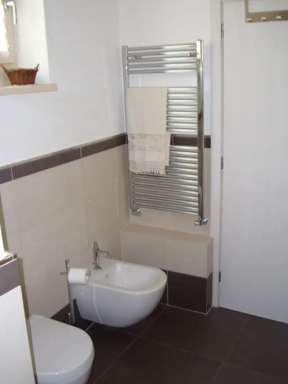 Appartamento Residence Bezzuglio