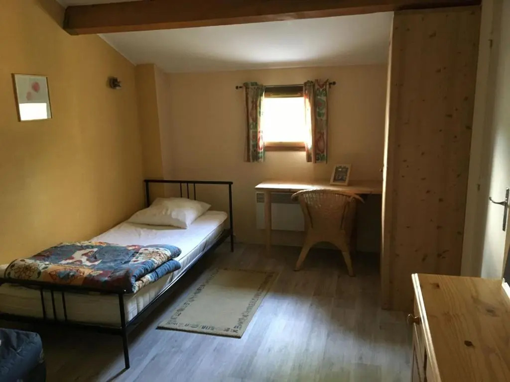 Ls131a : Villa 3 Pièces 4 Couchages Gruissan