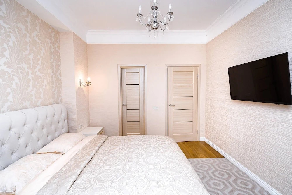 Luxurylakepark 2BD Apartment