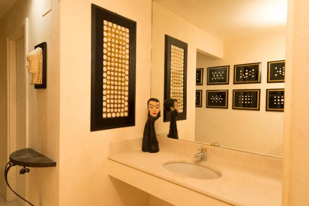 B&B Villa dei Calchi - Suite Room di Charme