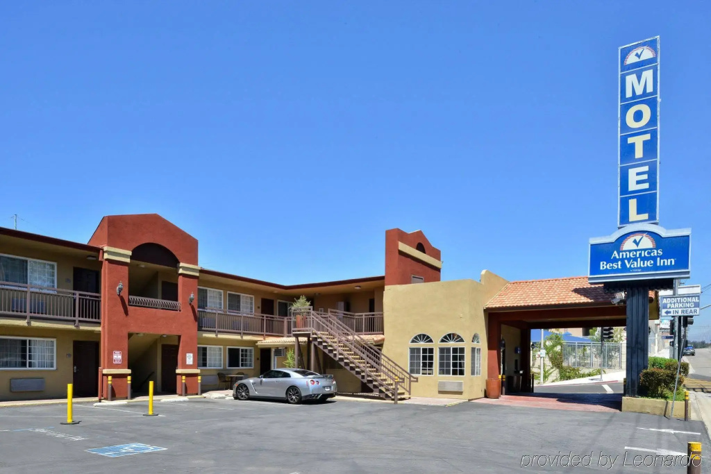 The Lexmar - Dodger Stadium-Convention Center