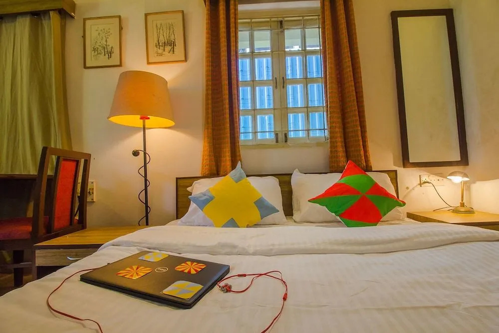 OYO 16555 Home Luxurious Studio Candolim