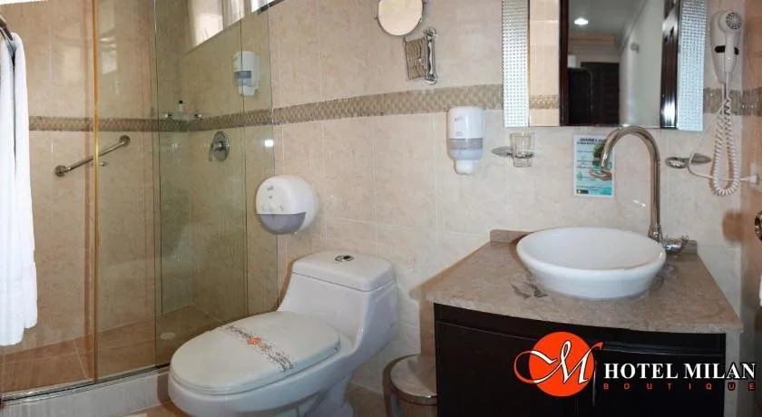 Hotel Milan Boutique