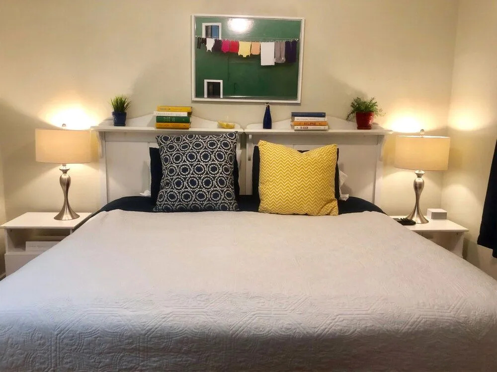 Suites on Coming
