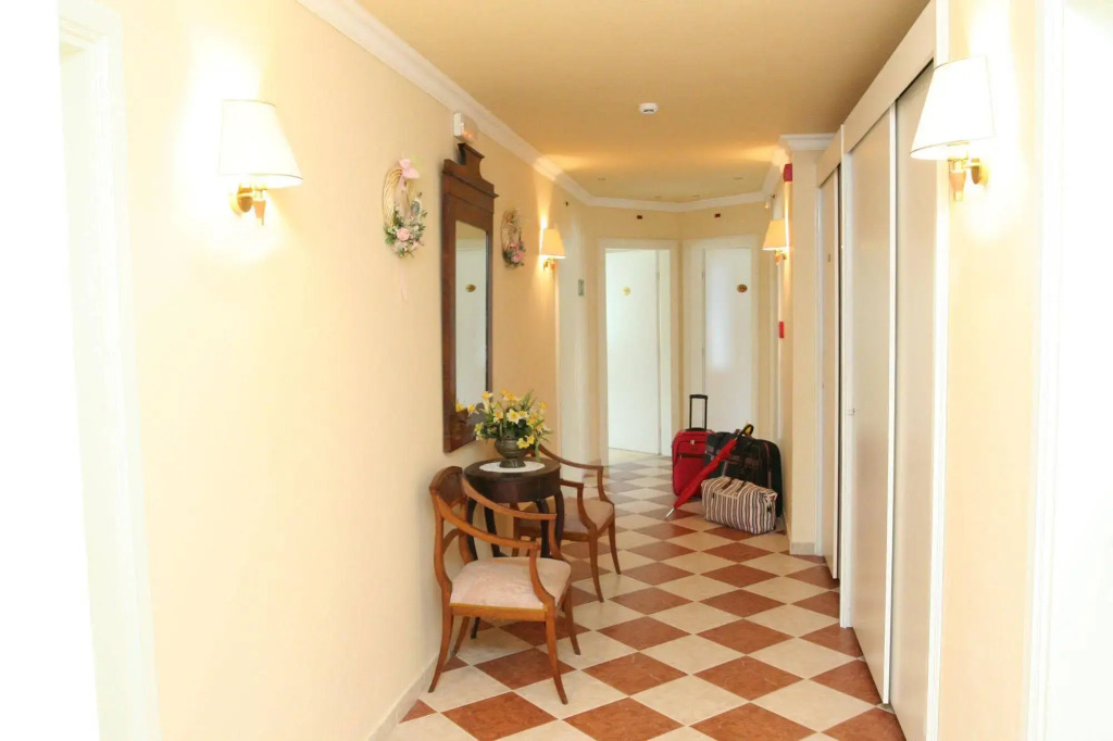 Boutique & Beach Hotel Villa Wolff