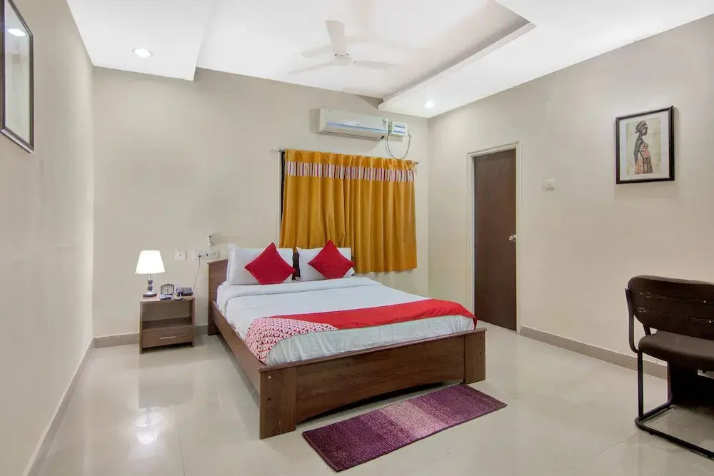 SilverKey Executive Stays 20009 Gachibowli