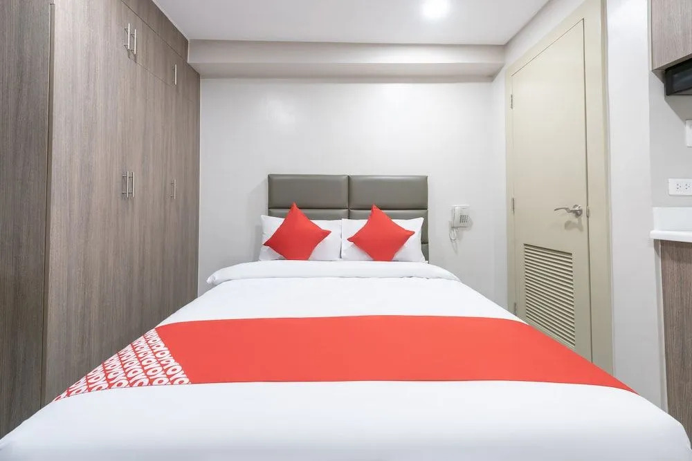 Oyo 203 Lelita Hotel