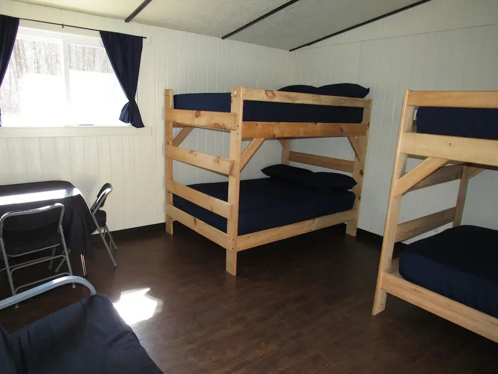 Godspeed Events and Lodging
