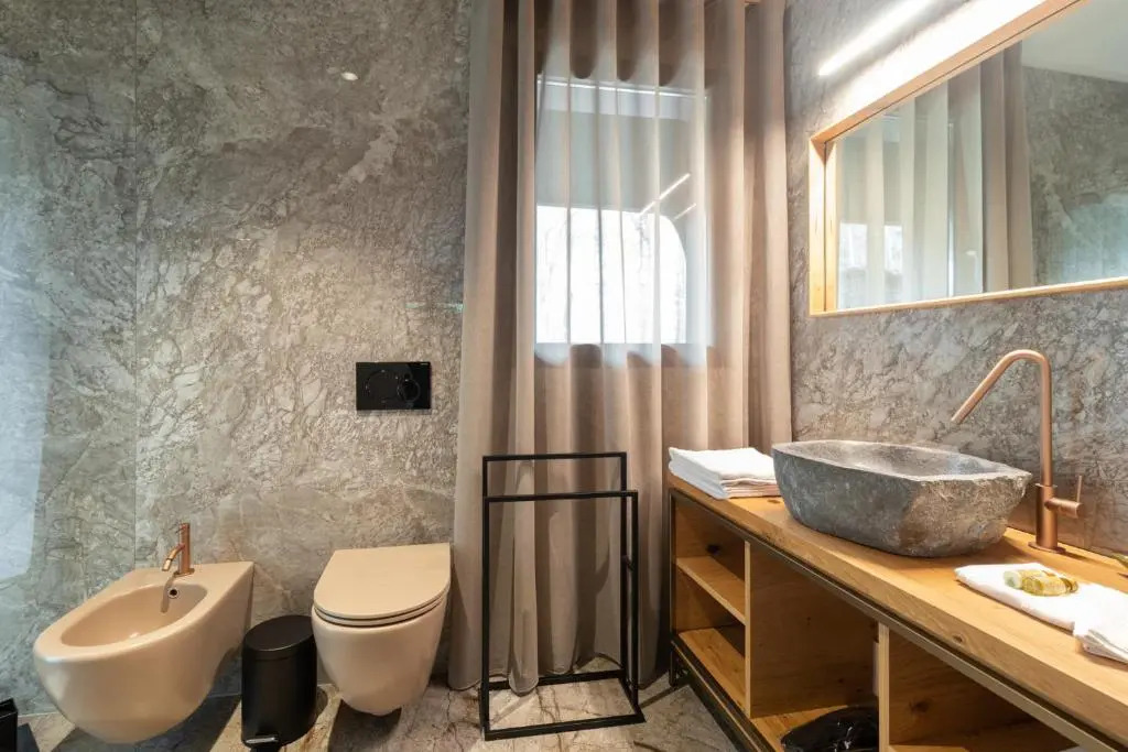 Locanda Milia Etna