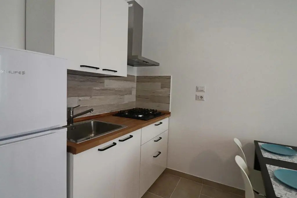 Casa Nausica Elegant Apartment Facing the Aragonese Castle