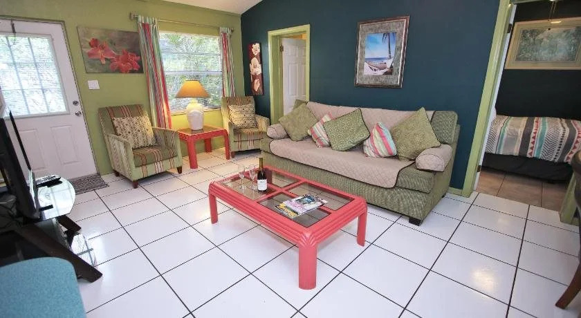 Whispers Resort by Affordable Beach Condos