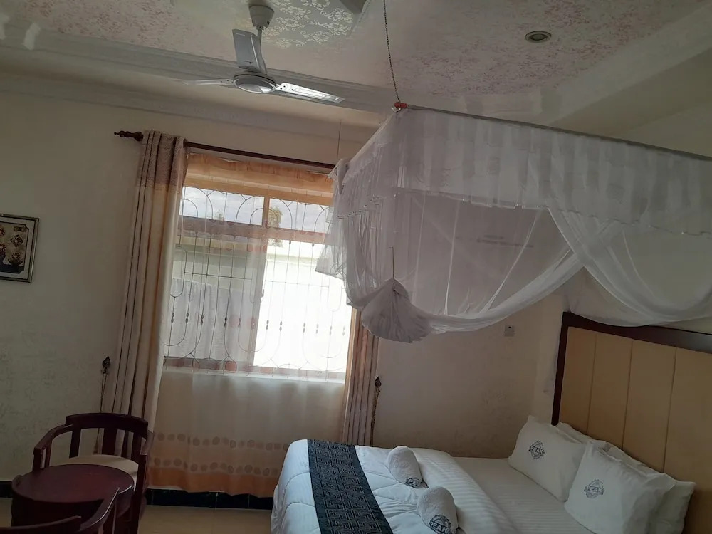 Kibo Peak Palace Hotel