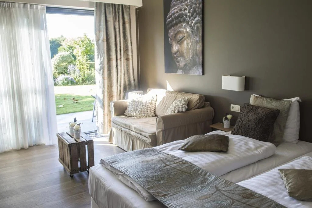 B&B t Goedhof