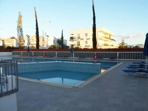 Georgos Apartment