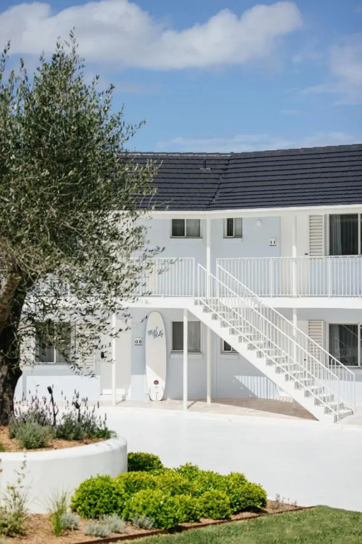 Motel Molly - Boutique Hotel Mollymook