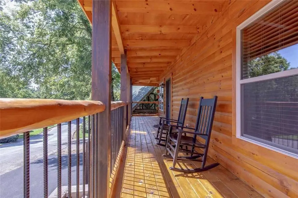 Pure Indulgence - Two Bedroom Cabin