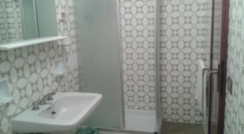 Albergo Tenda Verde