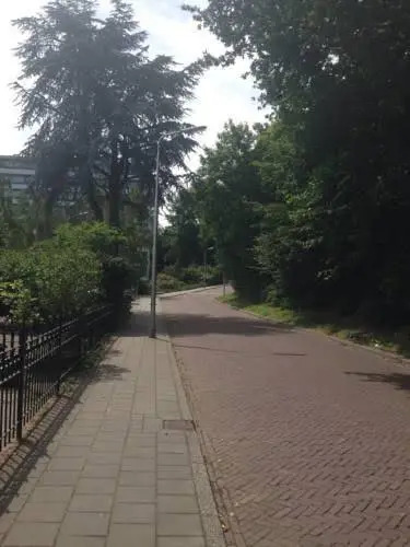B&B Rentmeester