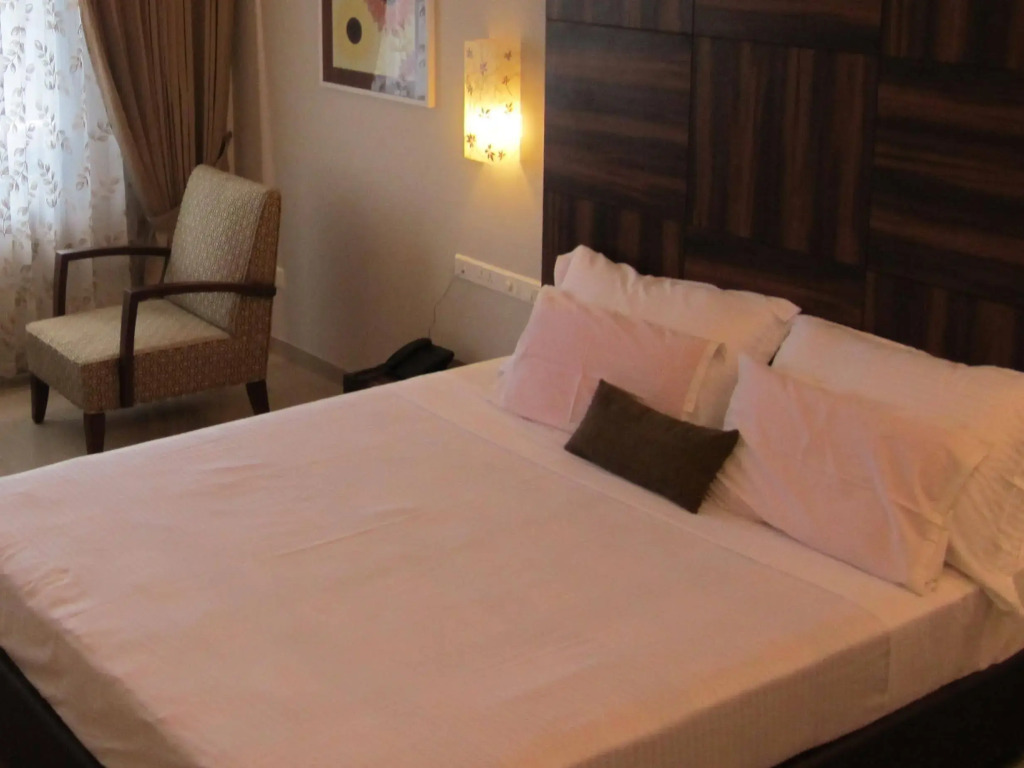 Hotel Park Plaza
