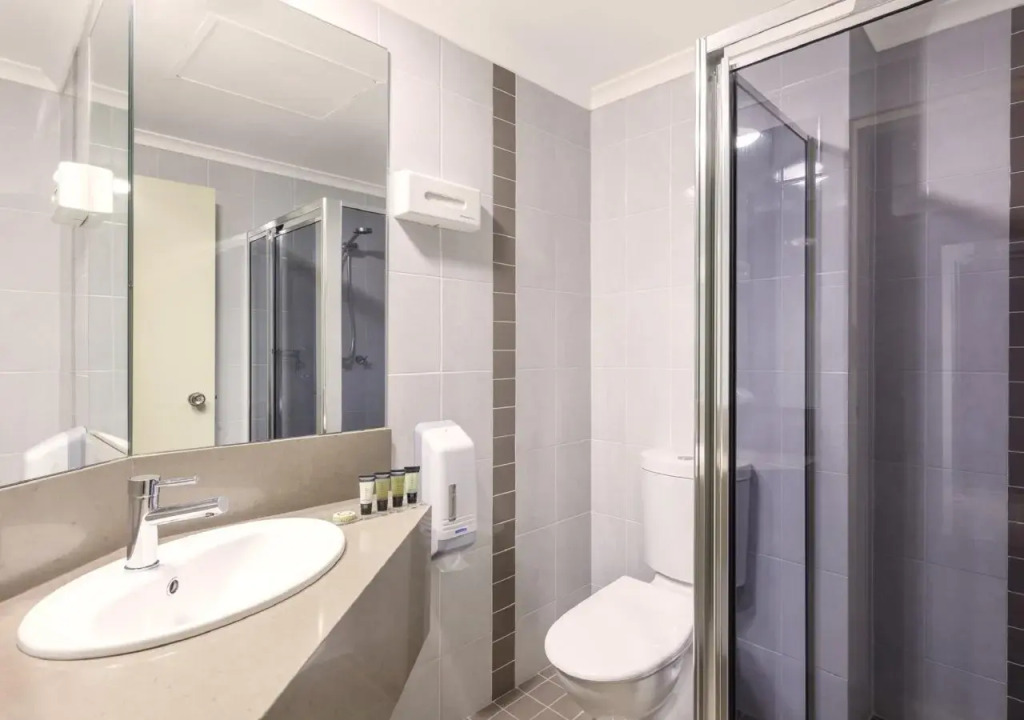 Garden City Hotel, Best Western Signature Collection