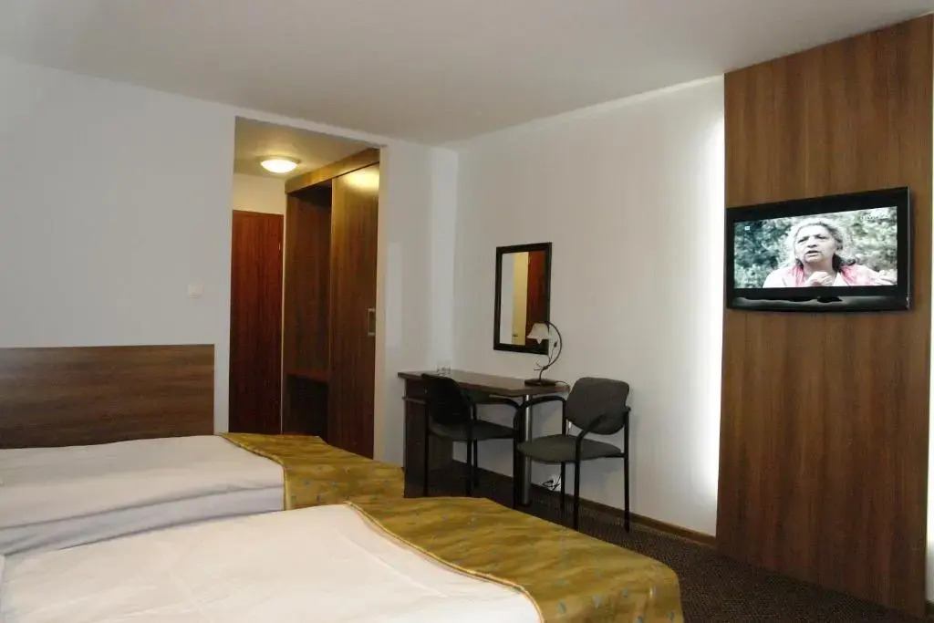 Hotel Junior
