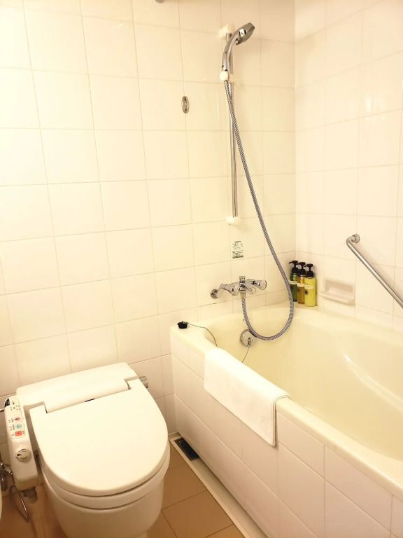 ANA Crowne Plaza Hotel Nagasaki Gloverhill by IHG