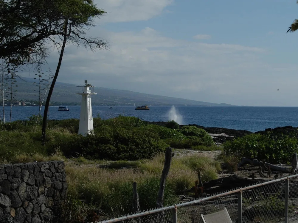 Hale Pahukoa