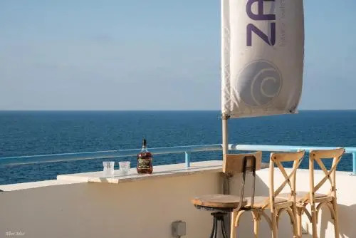 Zarqa Luxury Suites - Couples Only
