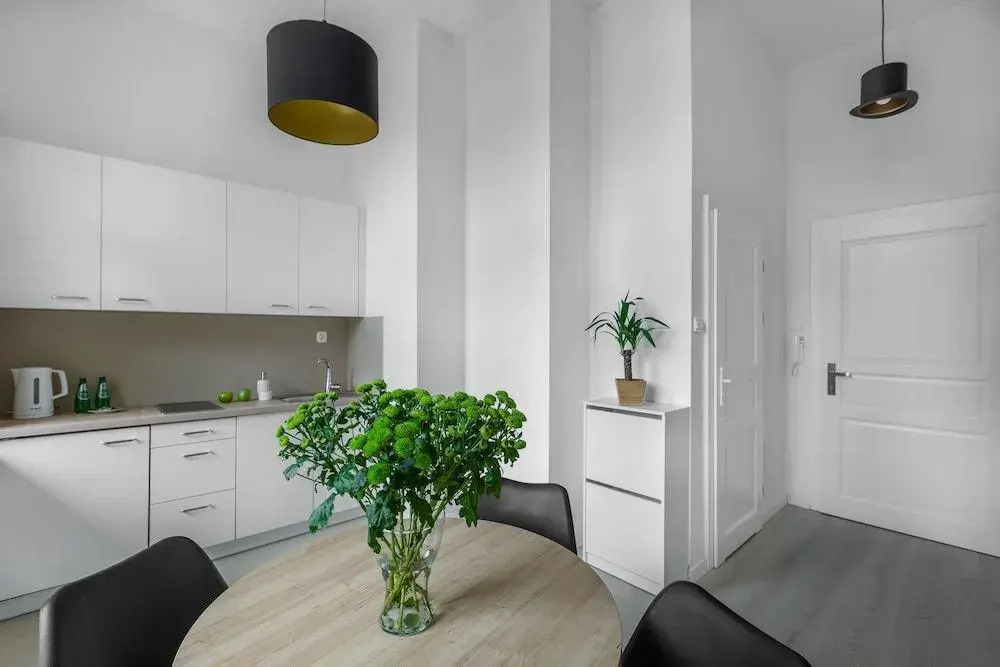 Aparthotel Platinum