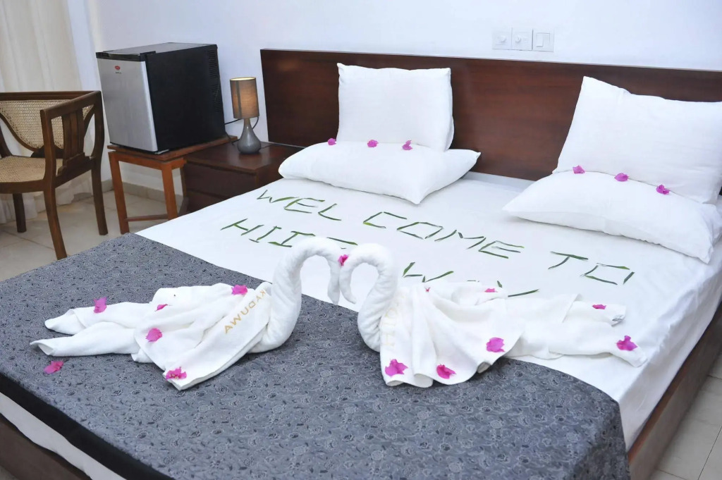 Hideaway Hikkaduwa