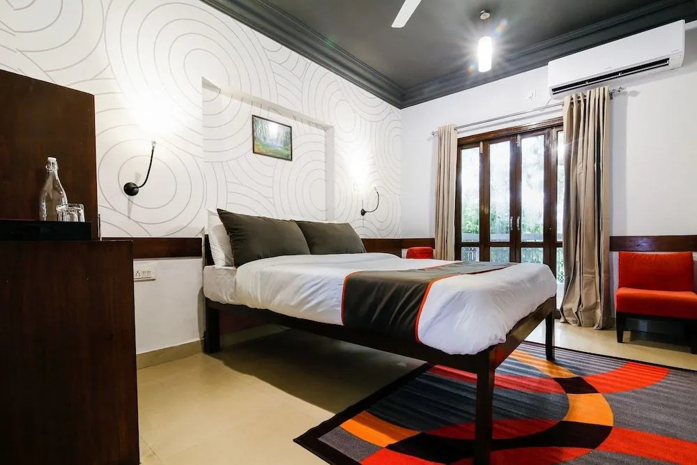 Collection O 42664 Goveia Resorts
