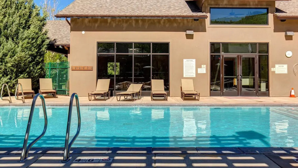 1704 Captain Molly Drive Condo 1 Bedroom 1 Bathroom Condo