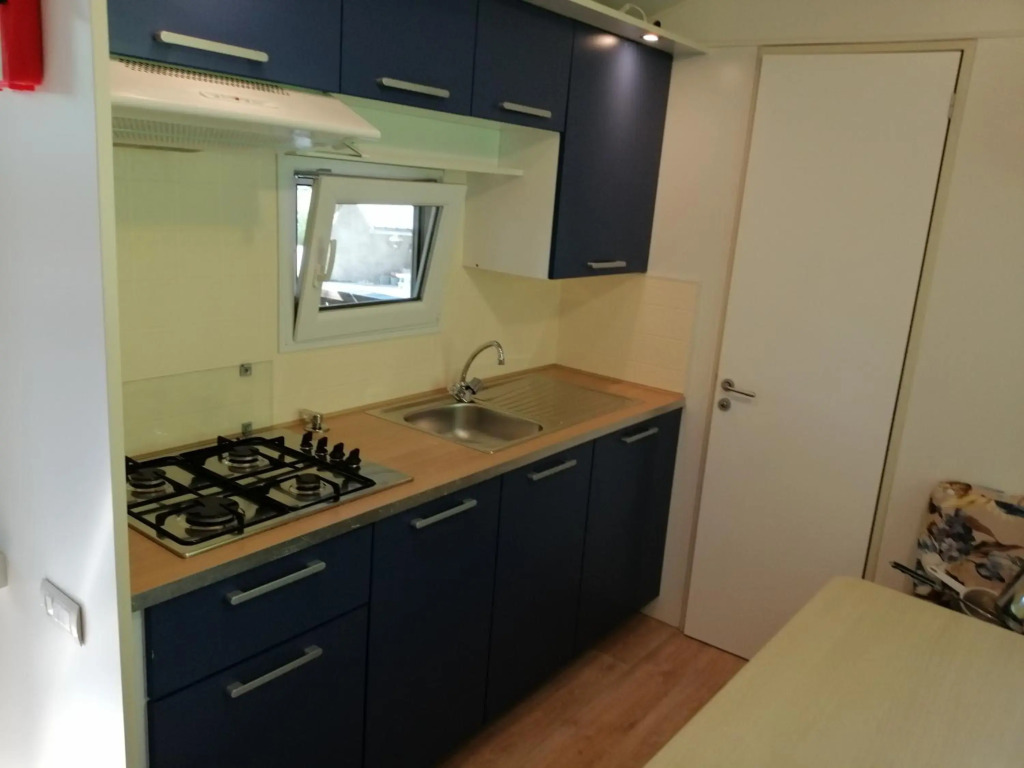 Samson mobile house