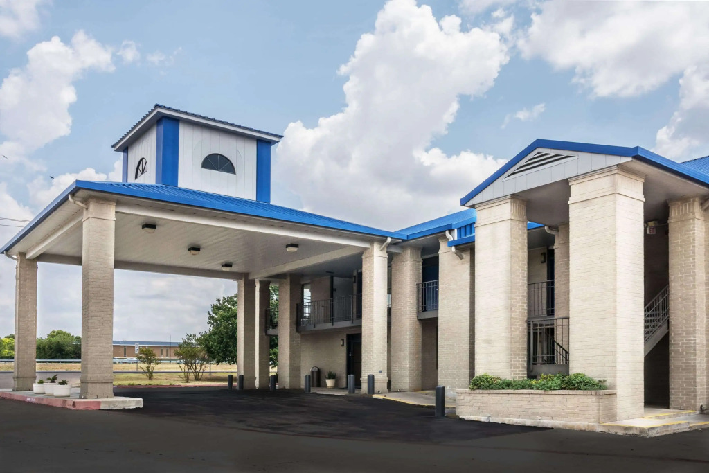 Days Inn by Wyndham Killeen Fort Hood