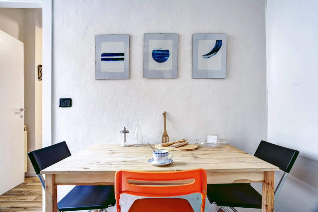 Bologna City Center Apartment by Wonderful Italy