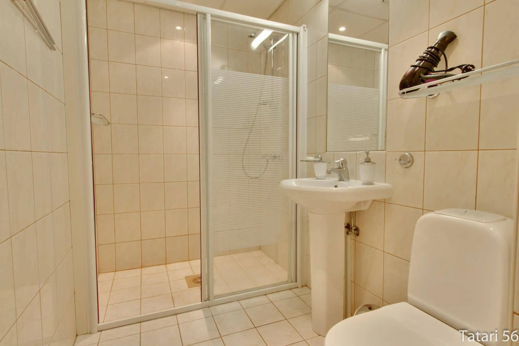 Tatari Residence by Rikas Hotels