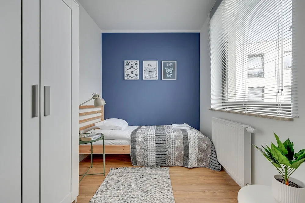 Flats For Rent - Panienska Old Town