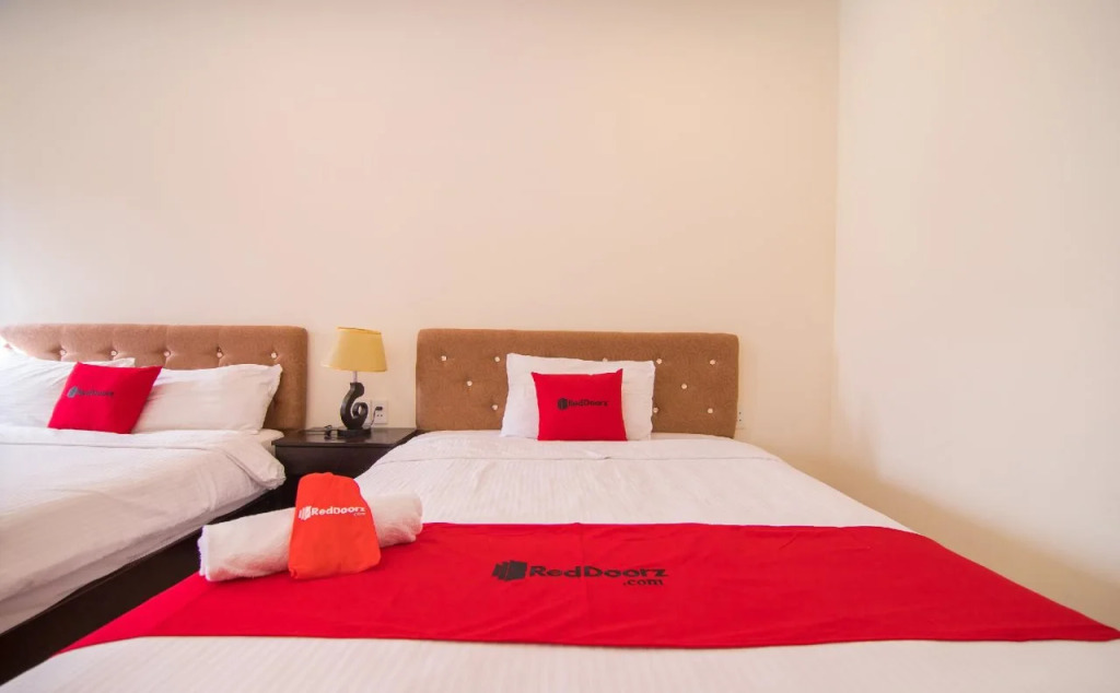 Thái Bình Hotel DN - by BAY LUXURY