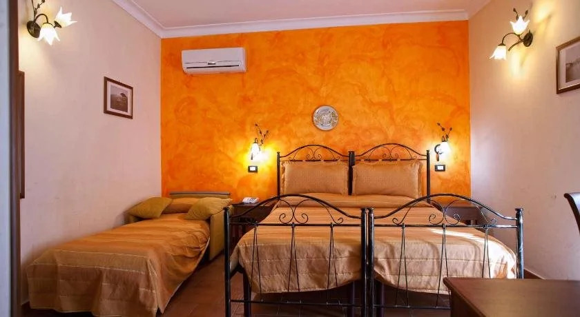 B&B Salotto Di Athena