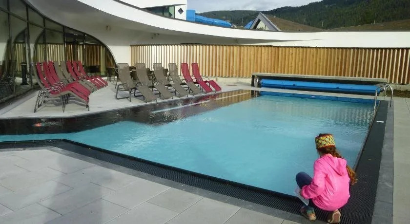 Ferienwohnungen Sommavilla