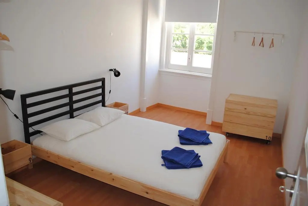 Lisbon Student's Inn