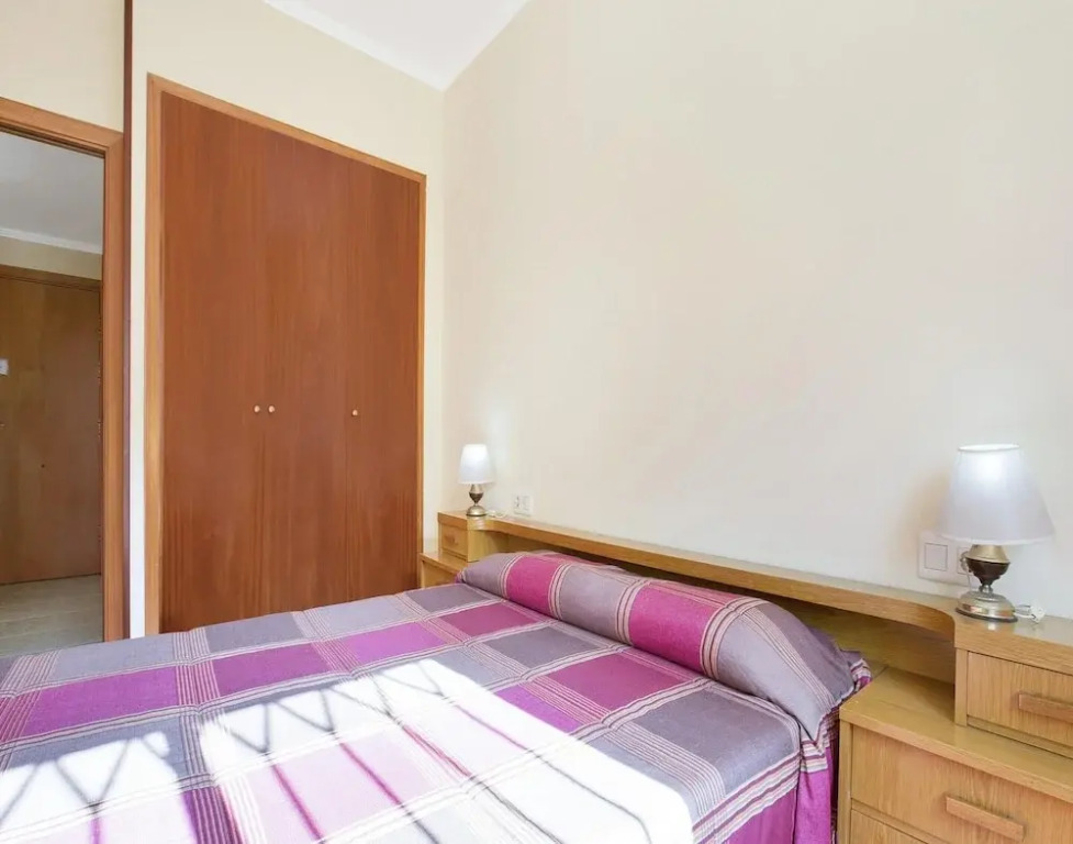 Apartment in Lloret de Mar Near the Beach