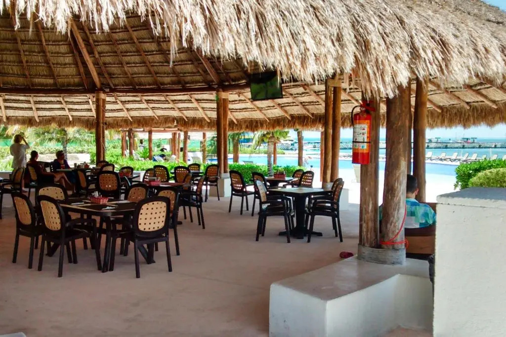 Casa de Dora B905 @ Amara