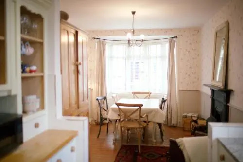 Concord Townhouse