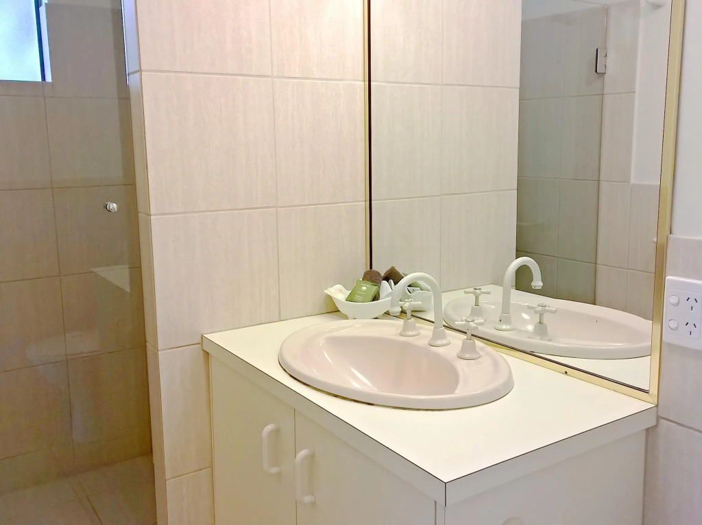The Noosa Apartments