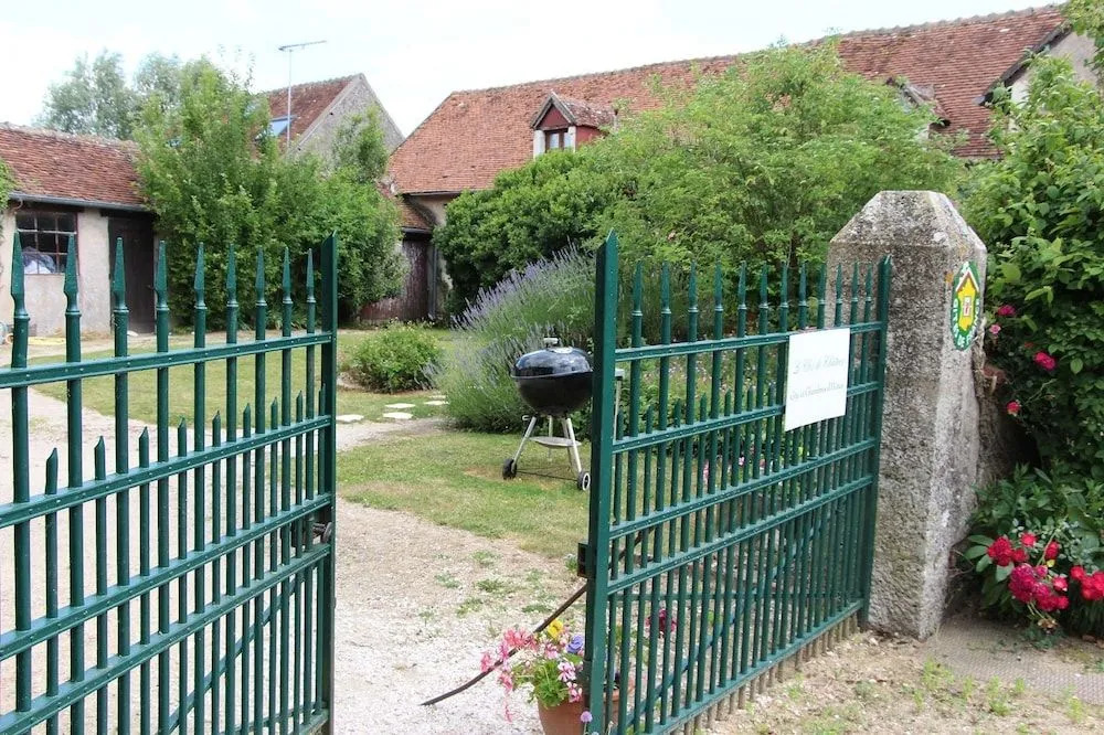 Le Clos de Châtres