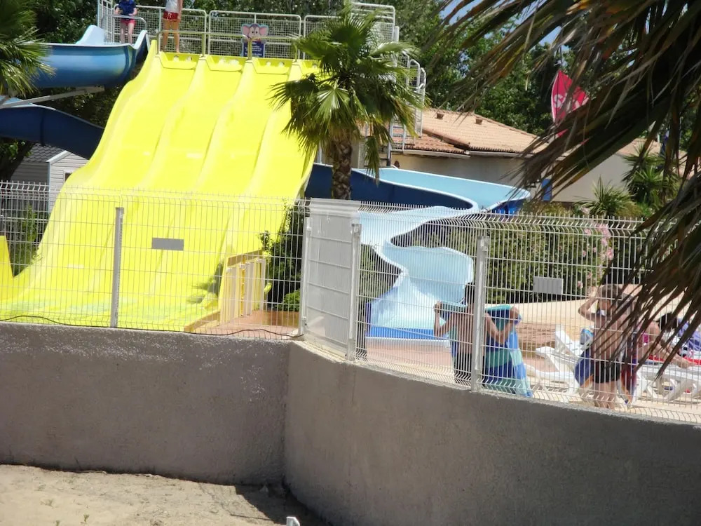 Property With 3 Bedrooms in Vias, With Shared Pool, Furnished Terrace and Wifi - 800 m From the Beach