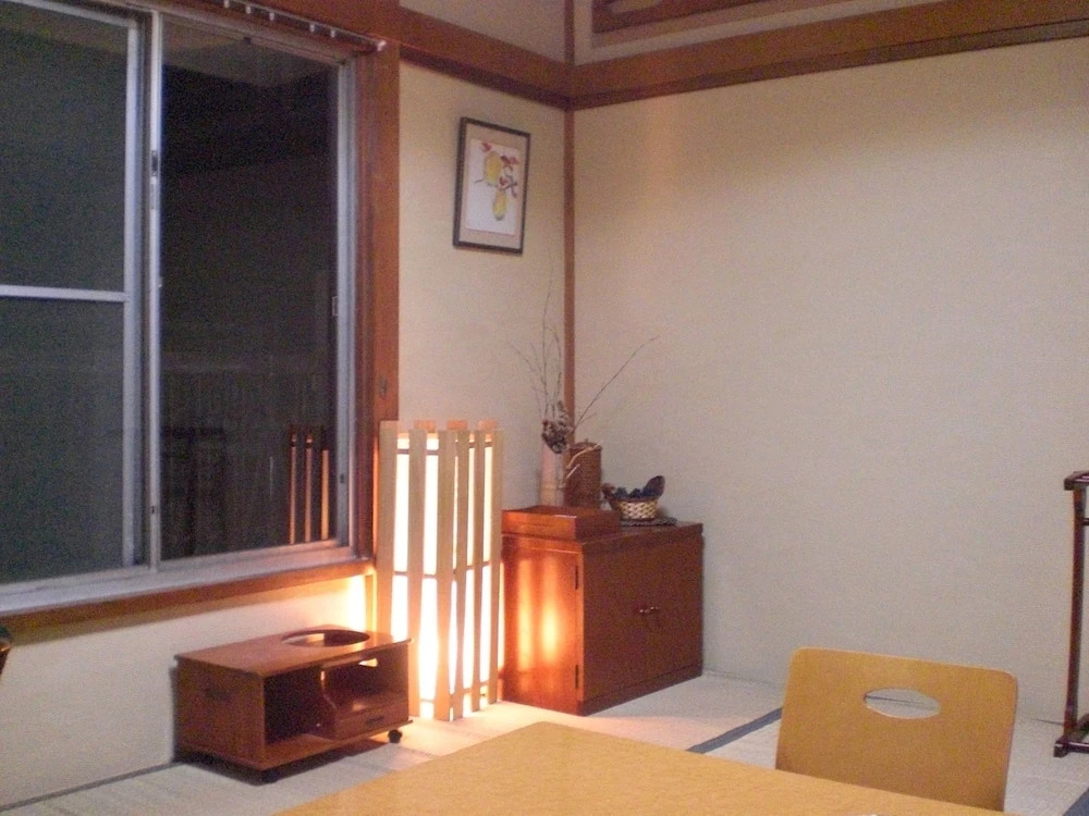 Numazu Ikyuuan 沼津一休庵