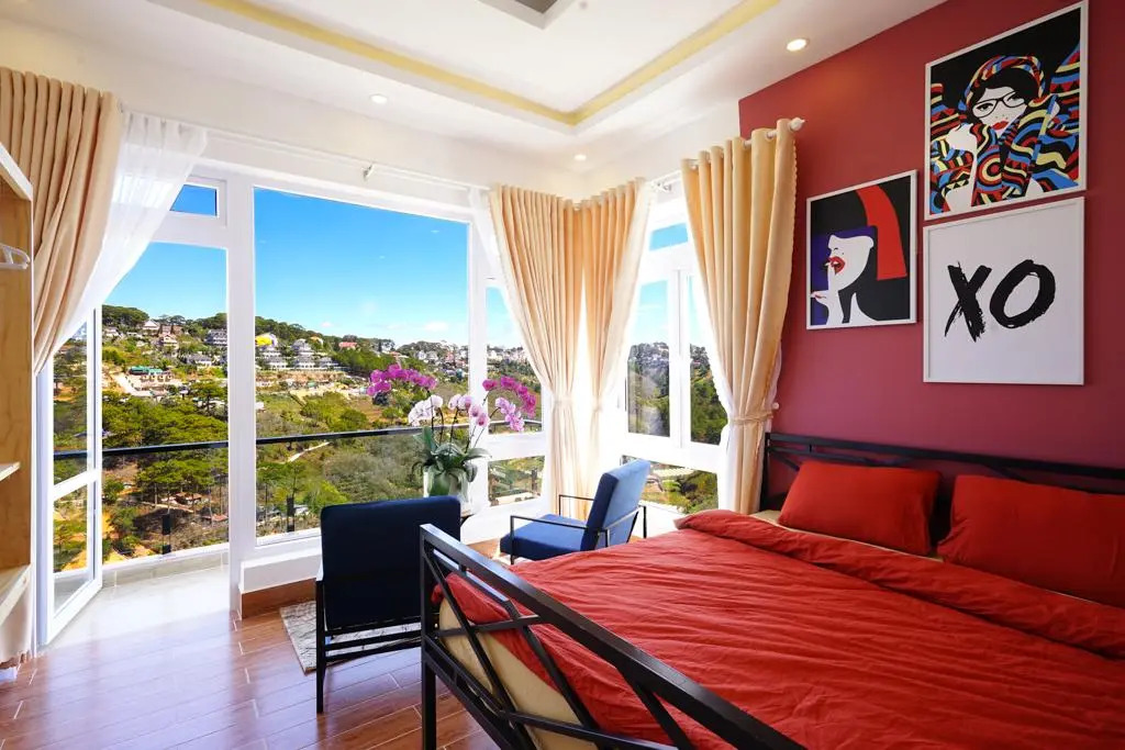 The Circle Vietnam Homestay