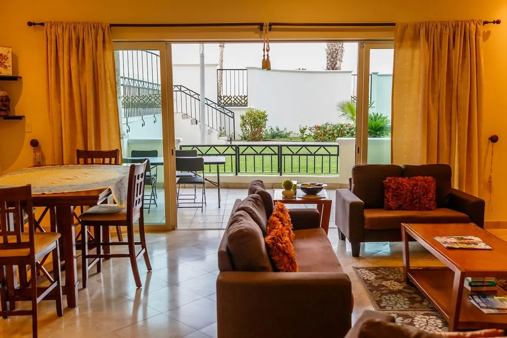 Puerta Cabos Village G108 2BR by Casago